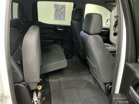 Used 2020 Chevrolet Silverado 1500 LT w/ All-Star Edition AWD/4WD image 31