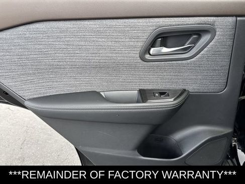 Used 2023 Nissan Rogue SV AWD/4WD image 12