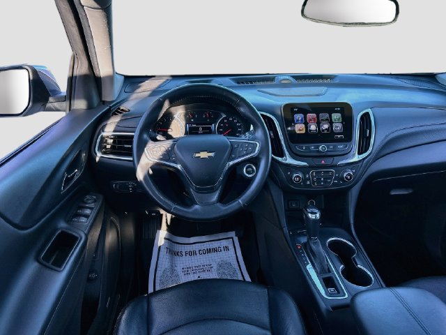 Used 2018 Chevrolet Equinox Premier AWD/4WD image 31