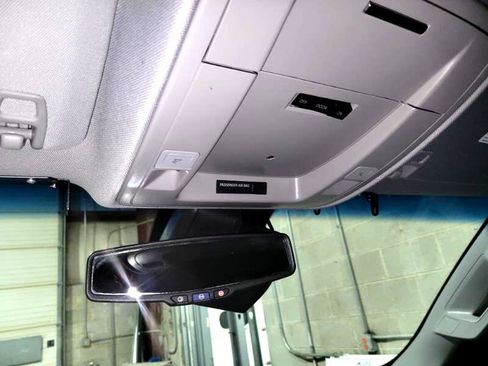 Used 2016 Chevrolet Suburban 3500 LS w/ Driver Alert Package image 16