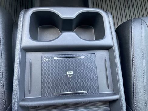 New 2026 Honda Odyssey EX-L image 37