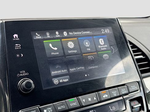 Used 2024 Honda Odyssey EX-L image 14