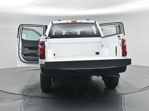 New 2026 Ford F150 XL AWD/4WD image 31