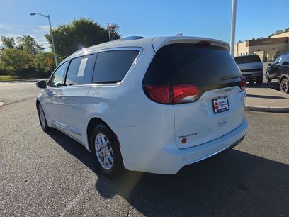 Used 2020 Chrysler Pacifica Touring-L