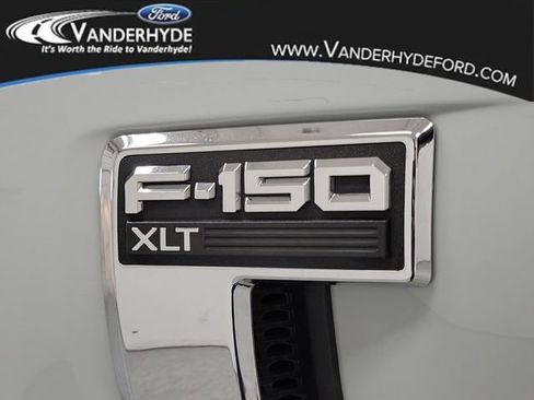 Used 2023 Ford F150 XLT image 6