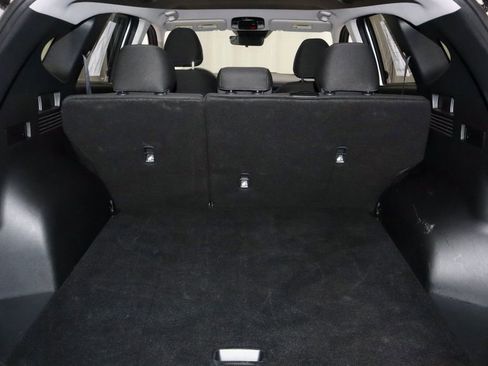 Certified 2025 Hyundai Tucson SEL FWD image 14