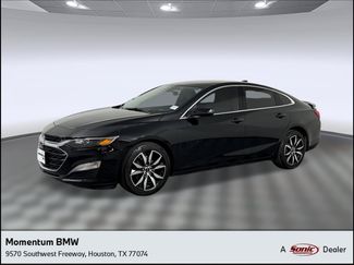 Used 2025 Chevrolet Malibu RS 360° Tour