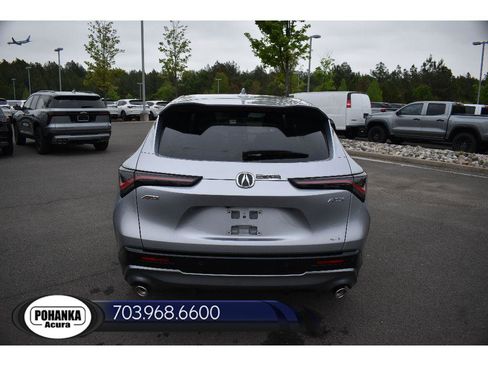 New 2026 Acura ADX A-Spec AWD/4WD image 6