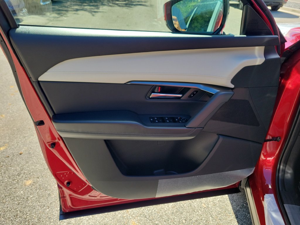 New 2026 MAZDA CX-5 Preferred AWD/4WD image 20