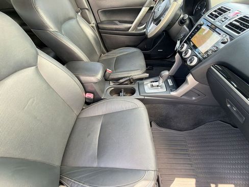 Used 2017 Subaru Forester 2.5i Limited AWD/4WD image 35