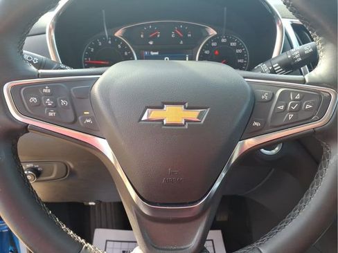 Used 2024 Chevrolet Equinox LT image 14