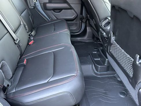 New 2026 Jeep Wrangler Unlimited Rubicon image 15