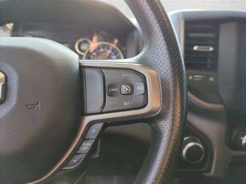 Used 2019 RAM 1500 Tradesman image 13