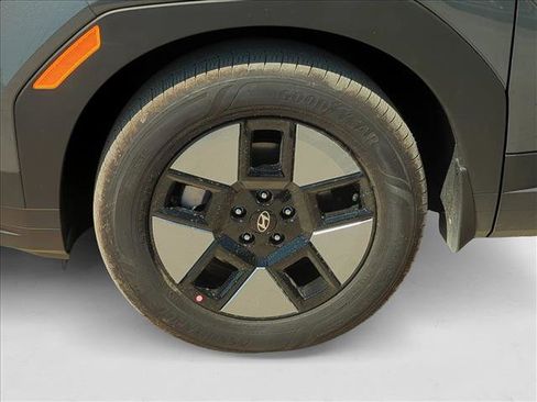 New 2026 Hyundai Santa Fe SE image 9