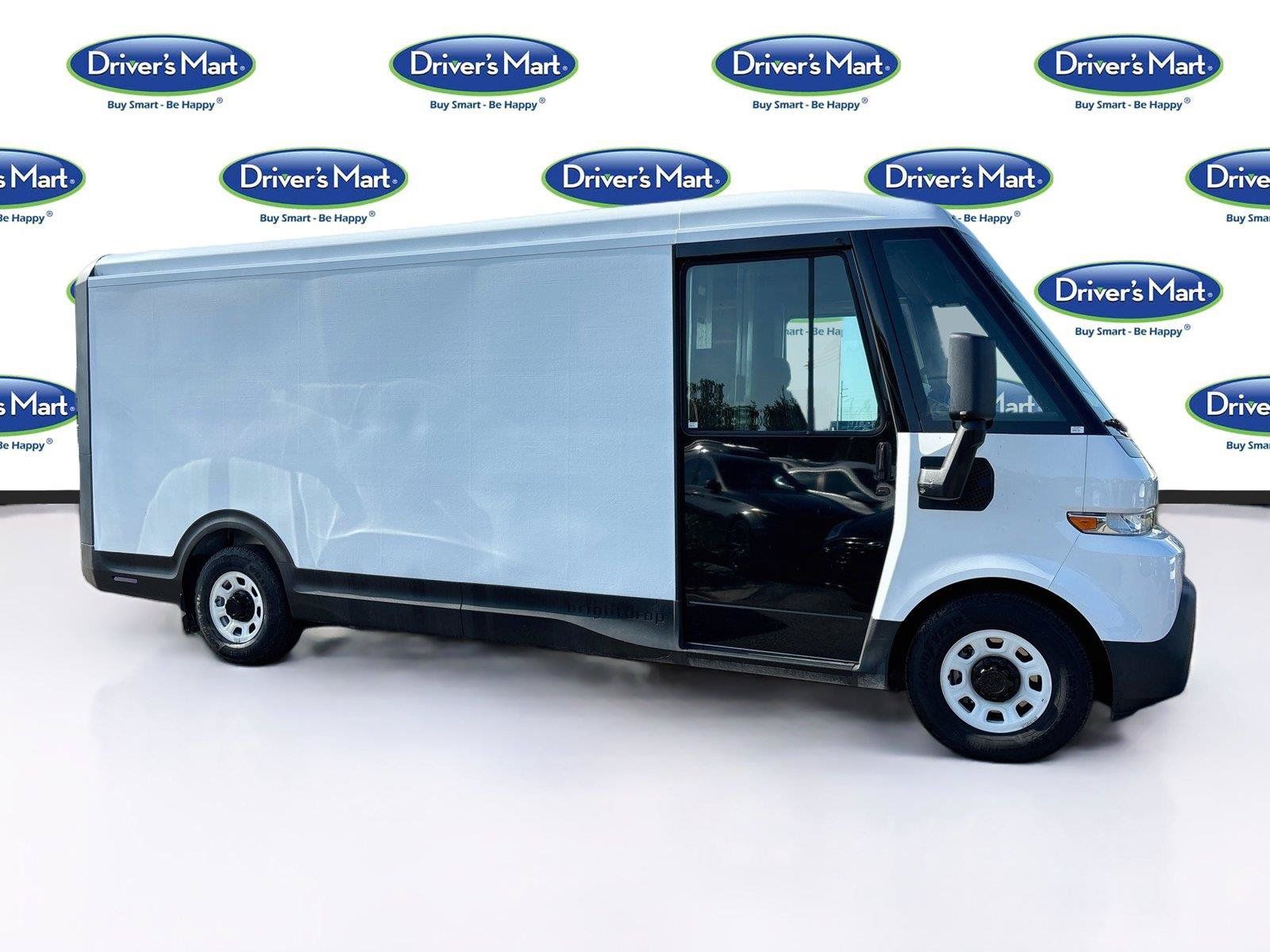 Used 2024 Chevrolet Brightdrop 600 w/ Commercial Equipment Package AWD/4WD image 8