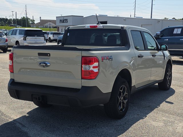 Used 2024 Ford Maverick XLT w/ Equipment Group 300A Standard AWD/4WD image 5