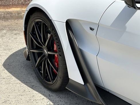 Used 2023 Aston Martin V12 Vantage image 10