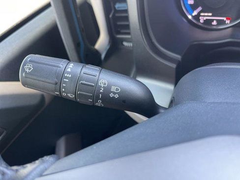 Used 2023 Ford Bronco Wildtrak image 22