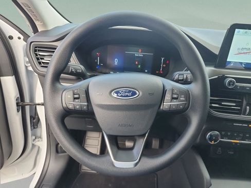 New 2026 Ford Escape Active image 9
