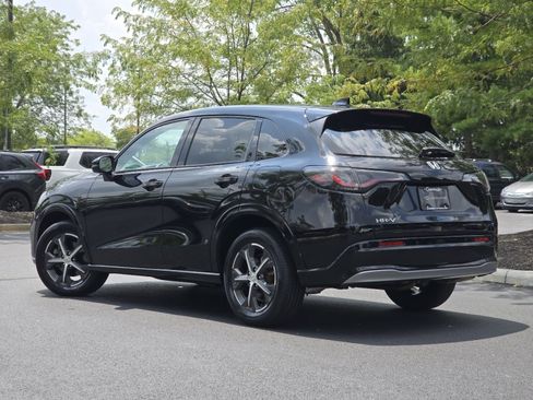 Used 2024 Honda HR-V EX-L image 16