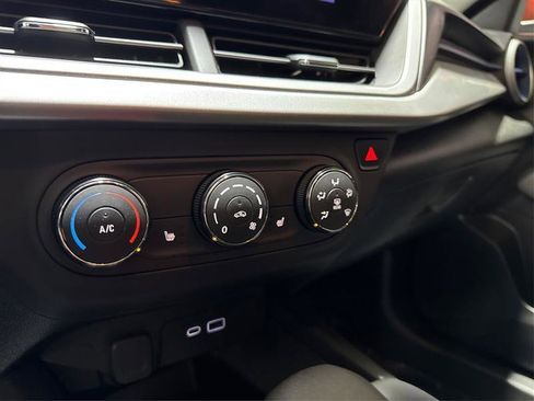 Used 2024 Chevrolet Trax LS w/ LS Convenience Package image 22