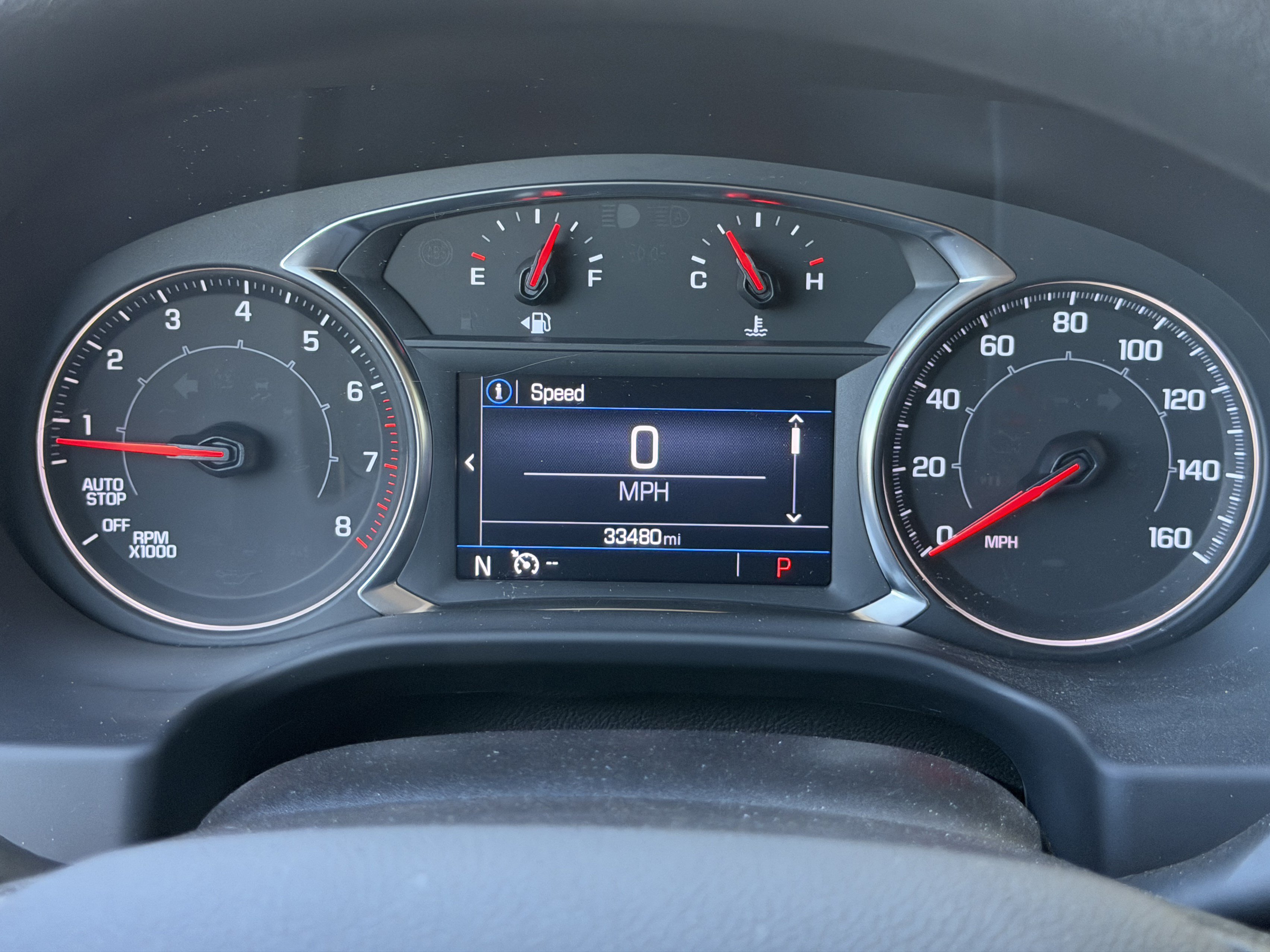 Used 2023 GMC Acadia SLE FWD image 33