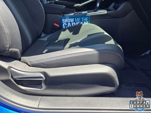 Used 2023 Honda Civic Sport image 41