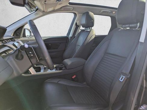 Certified 2025 Land Rover Discovery Sport S AWD/4WD image 17