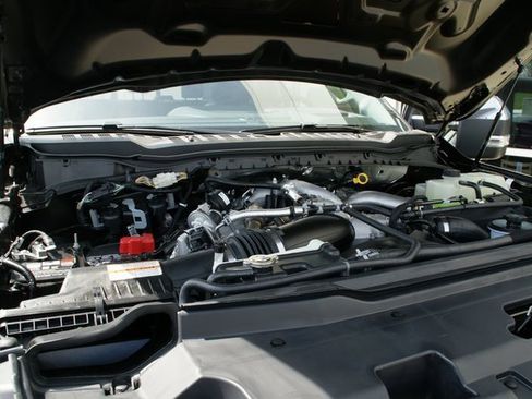 New 2025 Ford F250 Lariat w/ Lariat Ultimate Package image 18