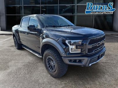 Used 2019 Ford F150 Raptor w/ Equipment Group 802A Luxury