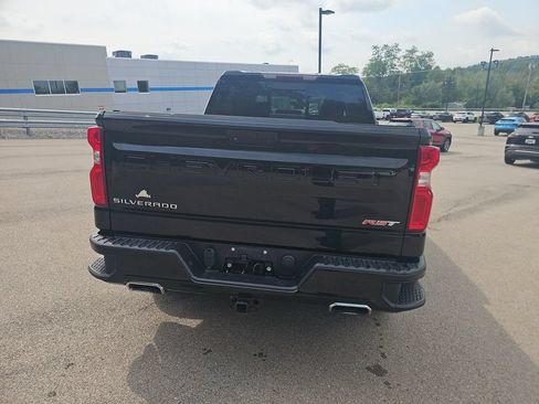 Used 2019 Chevrolet Silverado 1500 RST AWD/4WD image 7