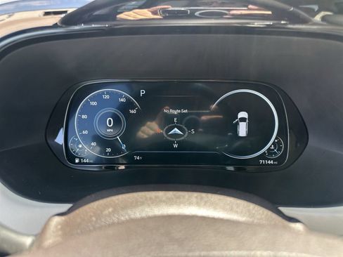 Used 2020 Hyundai Palisade Limited AWD/4WD image 12