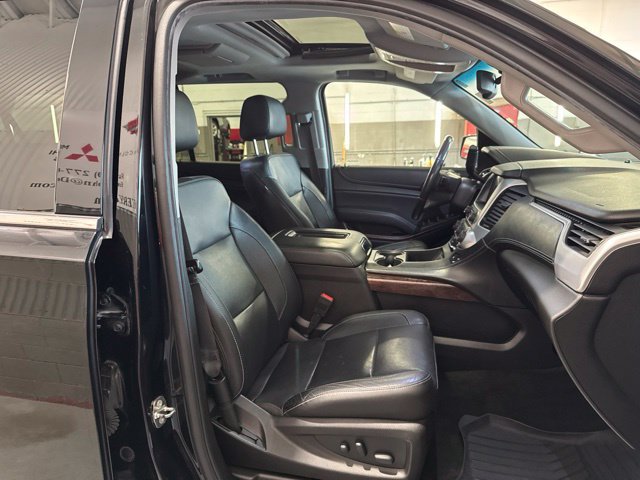 Used 2018 GMC Yukon XL SLT AWD/4WD image 20