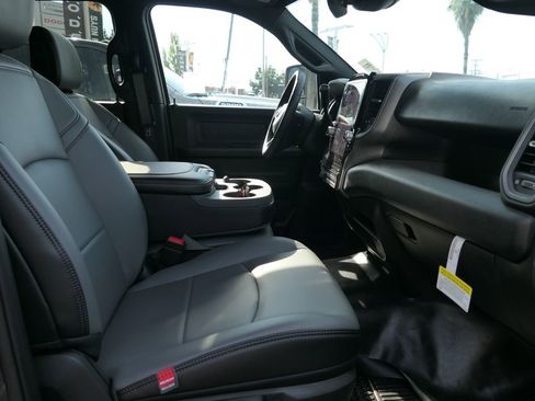 New 2025 RAM 3500 Tradesman image 25