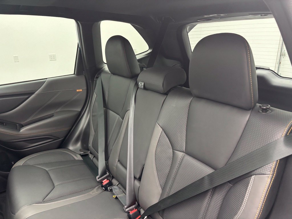 Used 2023 Subaru Forester Wilderness AWD/4WD image 42