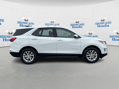 Used 2020 Chevrolet Equinox LT image 9