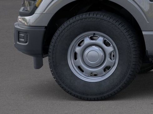 New 2026 Ford F150 XL RWD image 19