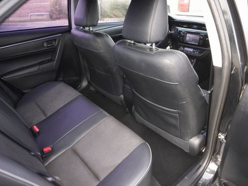 Used 2015 Toyota Corolla S image 14