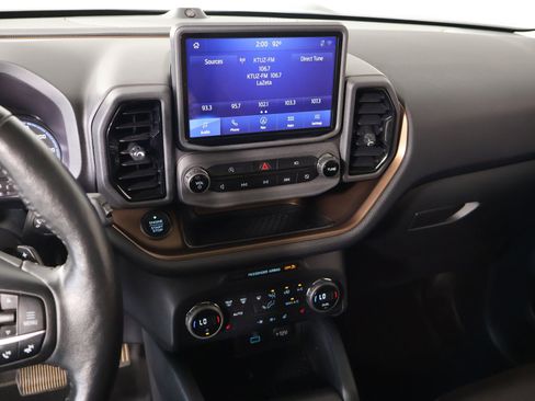 Used 2021 Ford Bronco Sport Badlands w/ Badlands Package AWD/4WD image 5