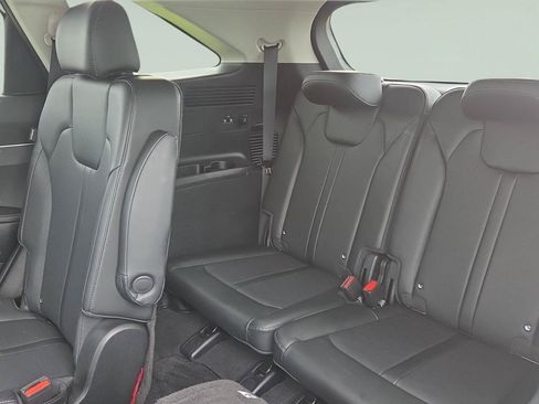 Used 2025 Kia Sorento X-Line EX AWD/4WD image 19