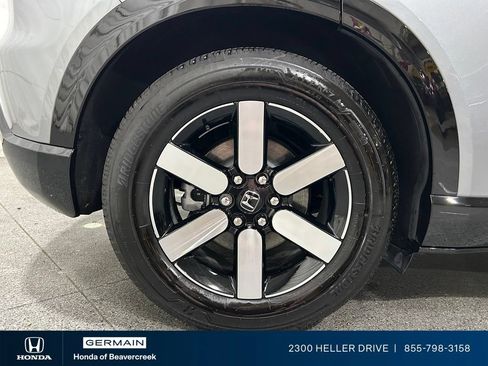 Used 2025 Honda Prologue Touring image 10