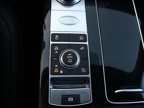 Used 2022 Land Rover Range Rover Westminster Edition AWD/4WD image 42