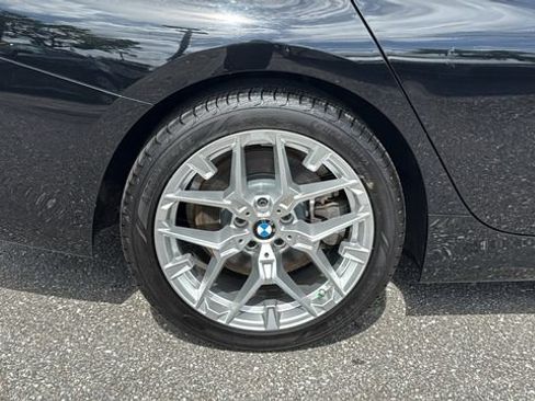 Used 2025 BMW 330i Sedan RWD image 11