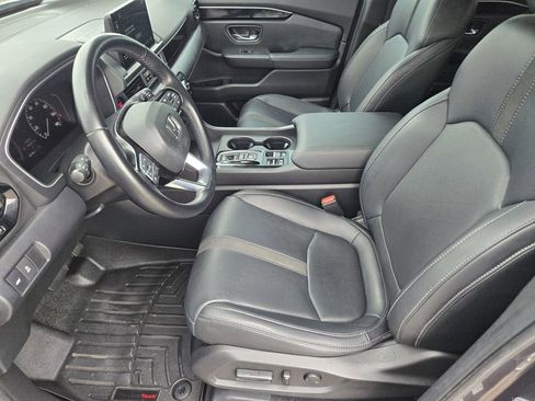 Used 2023 Honda Pilot EX-L image 10