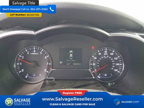 Used 2013 Kia Optima SX image 12