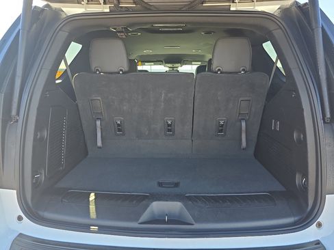 Certified 2025 Chevrolet Tahoe LT image 25