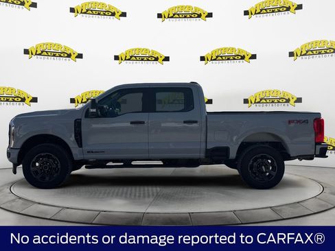 New 2026 Ford F250 XL w/ STX Appearance Package image 2