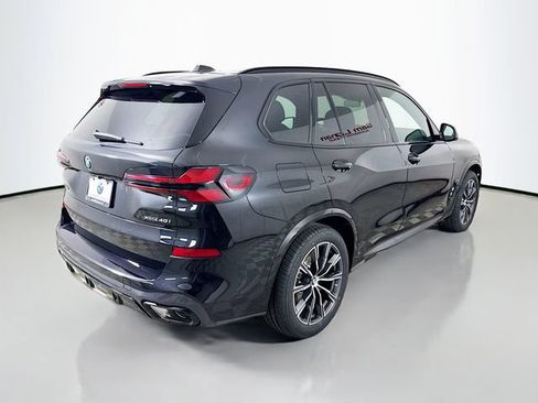 New 2026 BMW X5 xDrive40i w/ M Sport Package AWD/4WD image 7