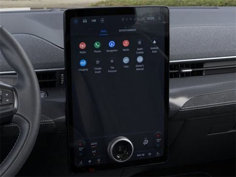 New 2025 Ford Mustang Mach-E GT image 14