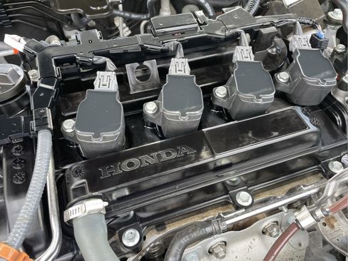 Used 2024 Honda Accord EX image 26